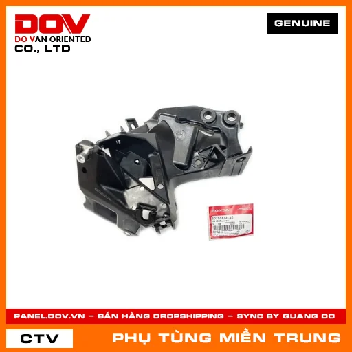 GIÁ BẮT ĐẦU XE TRÁI HONDA CHÍNH HÃNG (MÃ: 50312K1ZJ10) — 50312K1ZJ10