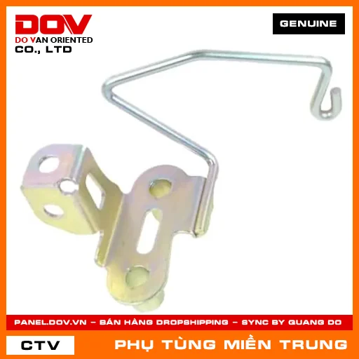 GIÁ BẮT HỘP DẦU PHANH HONDA CHÍNH HÃNG (MÃ: 50313K1ZJ10) — 50313K1ZJ10