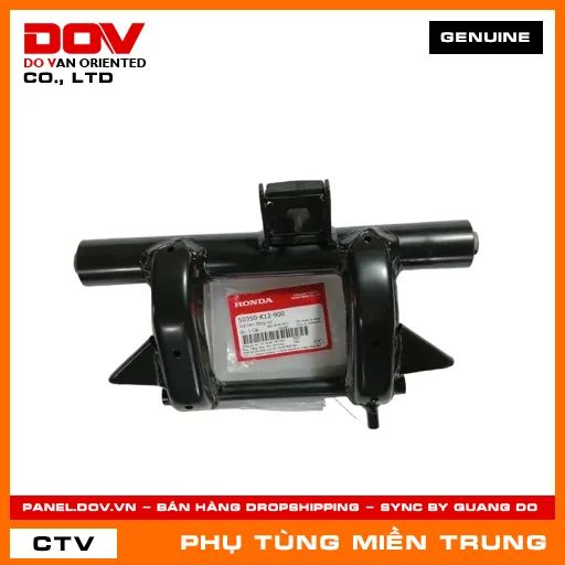 GIÁ TREO ĐỘNG CƠ HONDA CHÍNH HÃNG (MÃ: 50350K12900) — 50350K12900