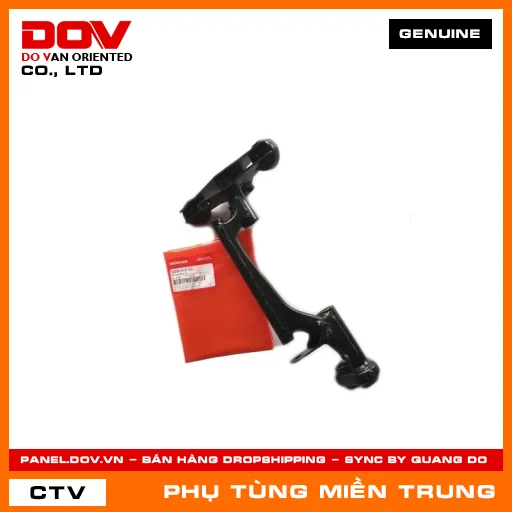 GIÁ TREO ĐỘNG CƠ HONDA CHÍNH HÃNG (MÃ: 50350K1ZJ10) — 50350K1ZJ10