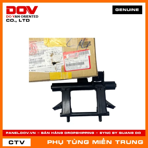 GIÁ TREO ĐỘNG CƠ HONDA CHÍNH HÃNG (MÃ: 50350K27V00) — 50350K27V00