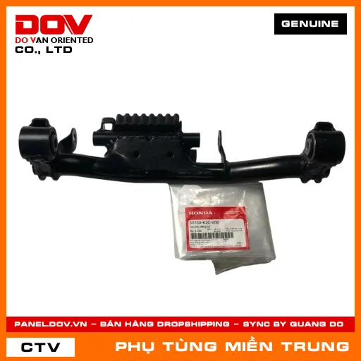 GIÁ TREO ĐỘNG CƠ HONDA CHÍNH HÃNG (MÃ: 50350K2CV00) — 50350K2CV00