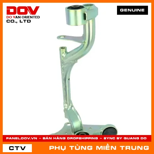 GIÁ TREO ĐỘNG CƠ HONDA CHÍNH HÃNG (MÃ: 50350K2SN00) — 50350K2SN00