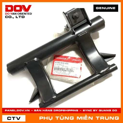 GIÁ TREO ĐỘNG CƠ HONDA CHÍNH HÃNG (MÃ: 50350K44V00) — 50350K44V00