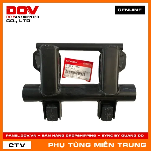 GIÁ TREO ĐỘNG CƠ HONDA CHÍNH HÃNG (MÃ: 50350K77V00) — 50350K77V00