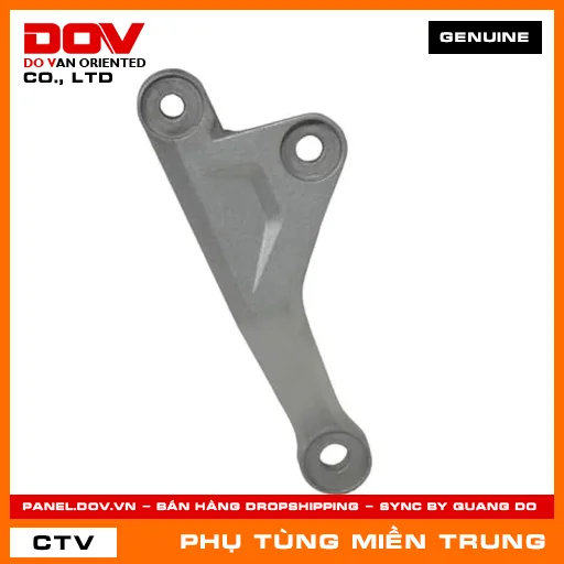 GIÁ ĐỠ TREO ĐỘNG CƠ TRÁI HONDA CHÍNH HÃNG (MÃ: 50352K15920) — 50352K15920