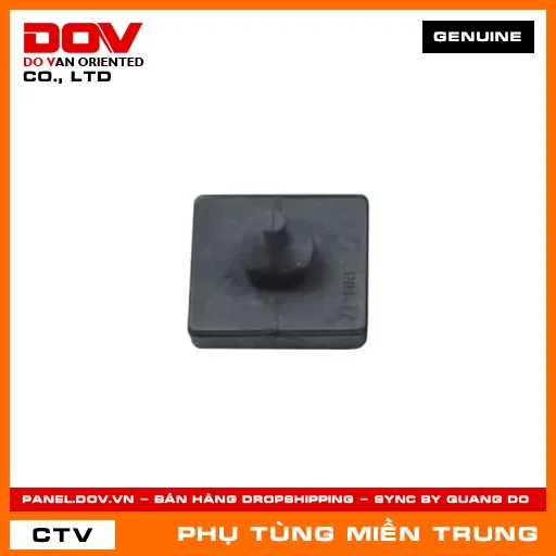 CAO SU GIÁ TREO ĐỘNG CƠ HONDA CHÍNH HÃNG (MÃ: 50352KZR600) — 50352KZR600