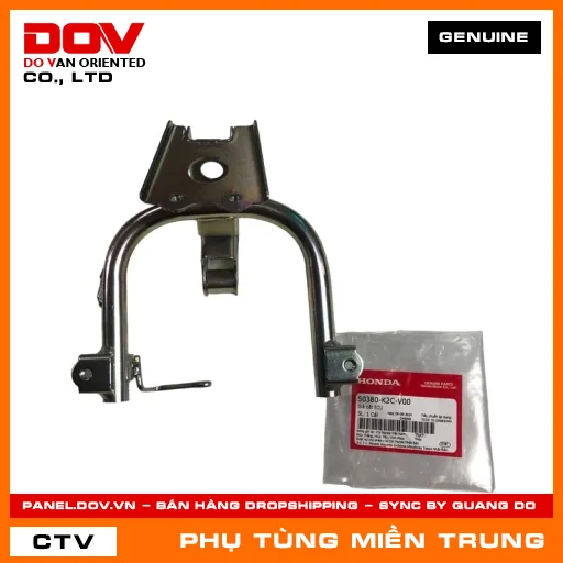 GIÁ BẮT ECU HONDA CHÍNH HÃNG (MÃ: 50380K2CV00) — 50380K2CV00