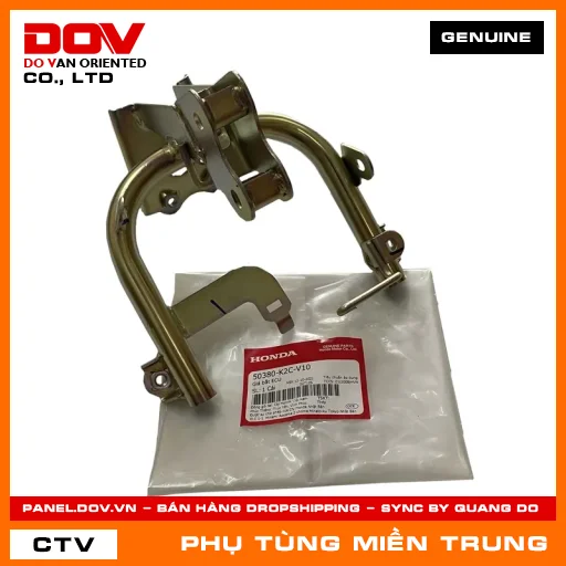 GIÁ BẮT ECU HONDA CHÍNH HÃNG (MÃ: 50380K2CV10) — 50380K2CV10