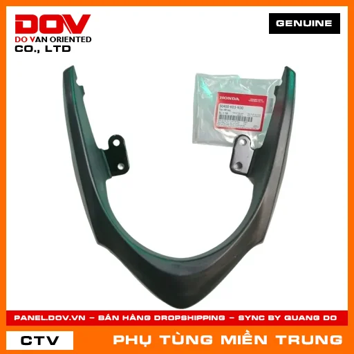 TAY DẮT SAU HONDA CHÍNH HÃNG (MÃ: 50400K03N30) — 50400K03N30