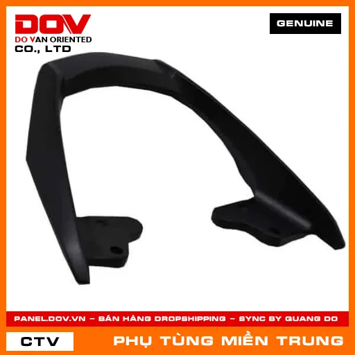 TAY DẮT SAU *NH303M* HONDA CHÍNH HÃNG (MÃ: 50400K56N10ZA) — 50400K56N10ZA