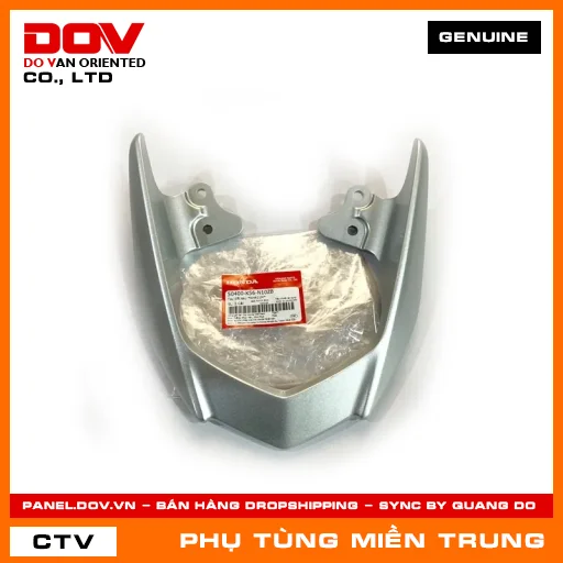TAY DẮT SAU *NH411M* HONDA CHÍNH HÃNG (MÃ: 50400K56N10ZB) — 50400K56N10ZB