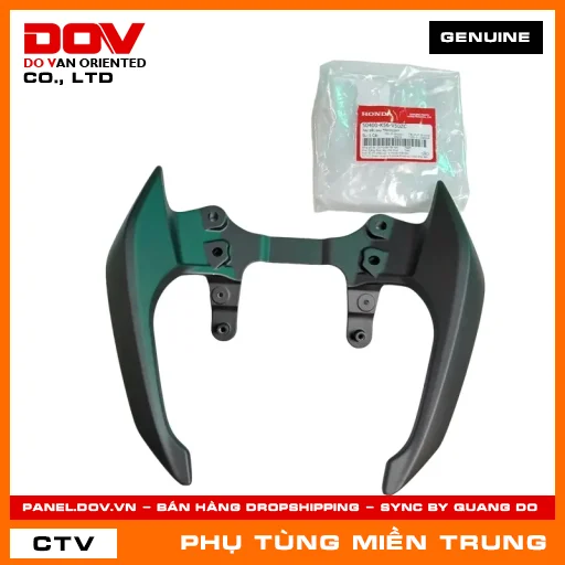 TAY DẮT SAU *NH303M* HONDA CHÍNH HÃNG (MÃ: 50400K56V50ZC) — 50400K56V50ZC