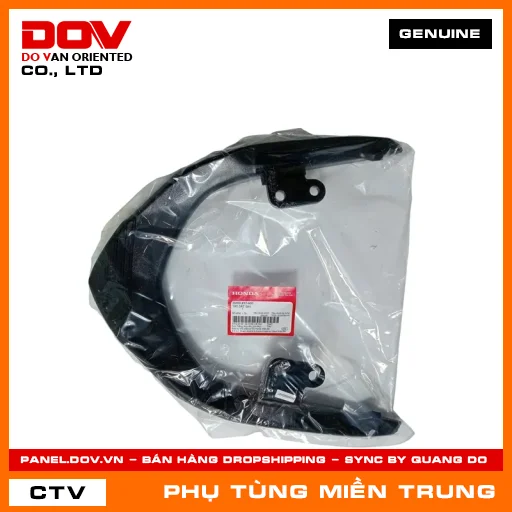TAY DẮT SAU HONDA CHÍNH HÃNG (MÃ: 50400K57A00) — 50400K57A00