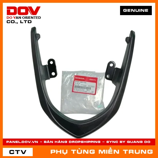 TAY DẮT SAU HONDA CHÍNH HÃNG (MÃ: 50400K89V00) — 50400K89V00