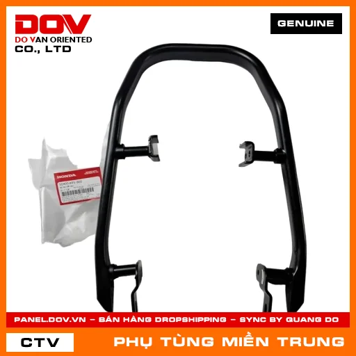 BỘ TAY DẮT SAU HONDA CHÍNH HÃNG (MÃ: 50400KEV900) — 50400KEV900