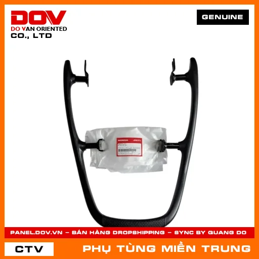 BỘ TAY DẮT SAU HONDA CHÍNH HÃNG (MÃ: 50400KFLD20) — 50400KFLD20