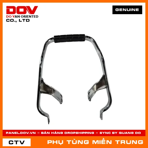BỘ TAY DẮT SAU HONDA CHÍNH HÃNG (MÃ: 50400KVV910) — 50400KVV910