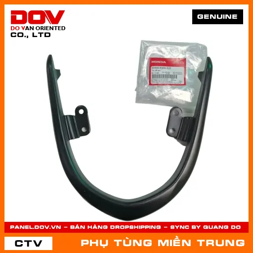 TAY DẮT SAU HONDA CHÍNH HÃNG (MÃ: 50400KWW620) — 50400KWW620