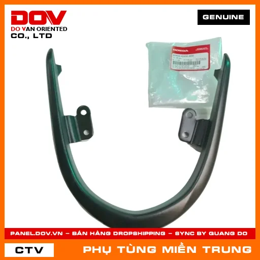 TAY DẮT SAU HONDA CHÍNH HÃNG (MÃ: 50400KWWA00) — 50400KWWA00