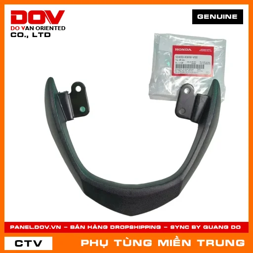 TAY DẮT SAU HONDA CHÍNH HÃNG (MÃ: 50400KWWV00) — 50400KWWV00