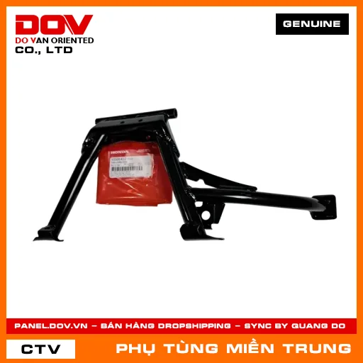 CHÂN CHỐNG CHÍNH HONDA CHÍNH HÃNG (MÃ: 50500K12900) — 50500K12900