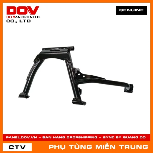 CHÂN CHỐNG CHÍNH HONDA CHÍNH HÃNG (MÃ: 50500K1NV00) — 50500K1NV00