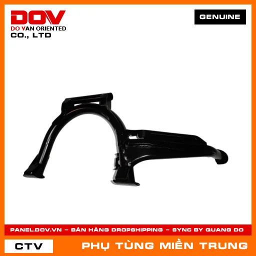 CHÂN CHỐNG CHÍNH HONDA CHÍNH HÃNG (MÃ: 50500K1WD00) — 50500K1WD00