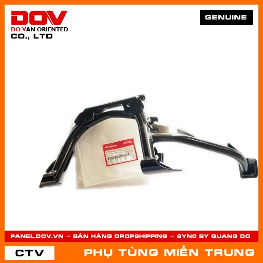 CHÂN CHỐNG CHÍNH HONDA CHÍNH HÃNG (MÃ: 50500K1ZJ10) — 50500K1ZJ10