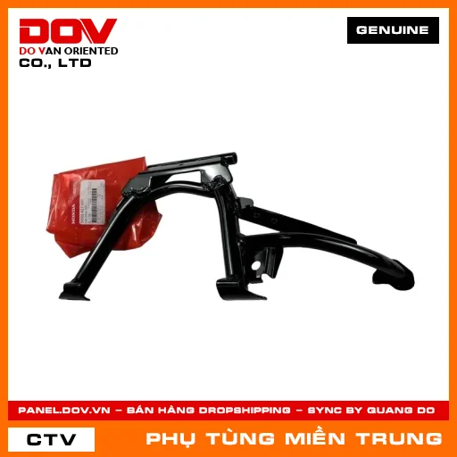 CHÂN CHỐNG CHÍNH HONDA CHÍNH HÃNG (MÃ: 50500K27V00) — 50500K27V00