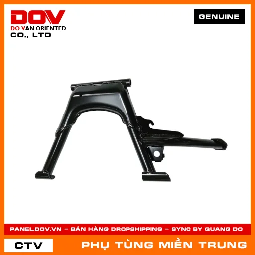 CHÂN CHỐNG CHÍNH HONDA CHÍNH HÃNG (MÃ: 50500K2CV00) — 50500K2CV00