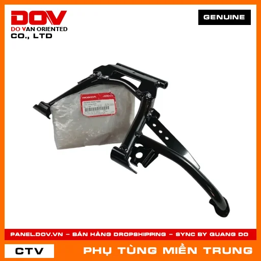 CHÂN CHỐNG CHÍNH HONDA CHÍNH HÃNG (MÃ: 50500K35V00) — 50500K35V00