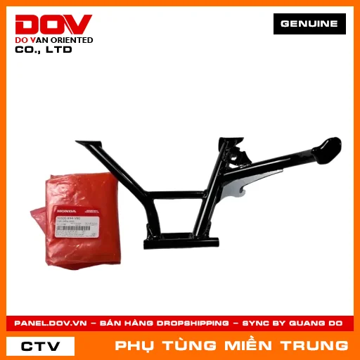 CHÂN CHỐNG CHÍNH HONDA CHÍNH HÃNG (MÃ: 50500K44V80) — 50500K44V80