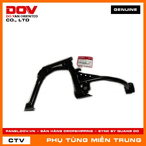 CHÂN CHỐNG CHÍNH HONDA CHÍNH HÃNG (MÃ: 50500K97T00) — 50500K97T00