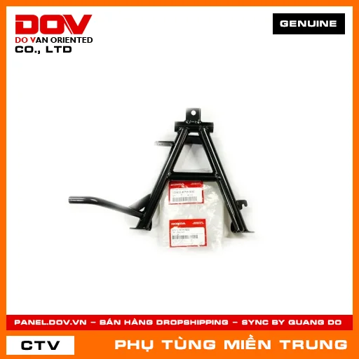 CHÂN CHỐNG CHÍNH HONDA CHÍNH HÃNG (MÃ: 50500KPH900) — 50500KPH900