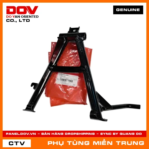 CHÂN CHỐNG CHÍNH HONDA CHÍNH HÃNG (MÃ: 50500KTL640) — 50500KTL640