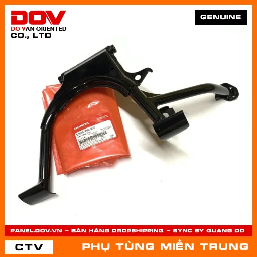 CHÂN CHỐNG CHÍNH HONDA CHÍNH HÃNG (MÃ: 50500KVB930) — 50500KVB930