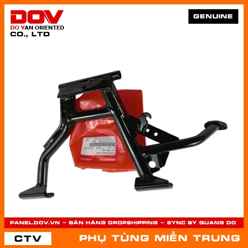 CHÂN CHỐNG CHÍNH HONDA CHÍNH HÃNG (MÃ: 50500KVGV20) — 50500KVGV20