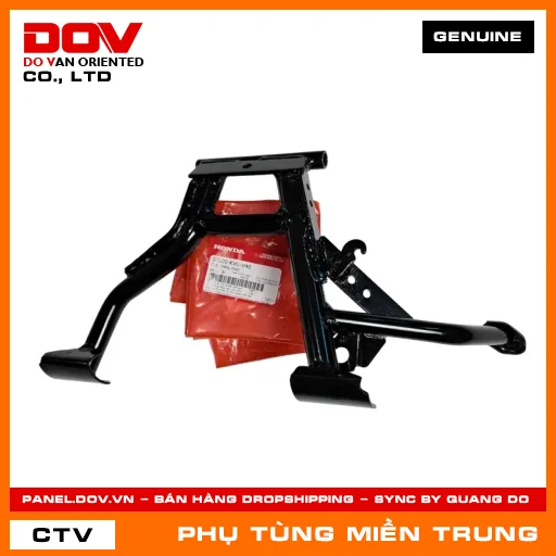 CHÂN CHỐNG CHÍNH HONDA CHÍNH HÃNG (MÃ: 50500KVGV40) — 50500KVGV40