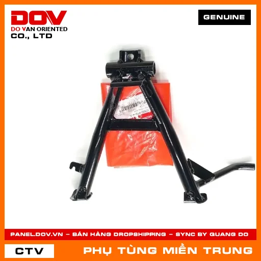 CHÂN CHỐNG CHÍNH HONDA CHÍNH HÃNG (MÃ: 50500KYZV10) — 50500KYZV10