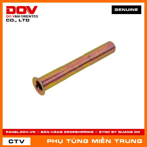 TRỤC CHÂN CHỐNG ĐỨNG HONDA CHÍNH HÃNG (MÃ: 50512KAN961) — 50512KAN961