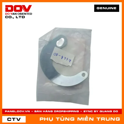 CẦN MÓC LÒ XO CHÂN CHỐNG ĐỨNG HONDA CHÍNH HÃNG (MÃ: 50523041000) — 50523041000
