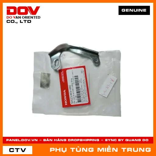 CẦN MÓC LÒ XO CHÂN CHỐNG ĐỨNG HONDA CHÍNH HÃNG (MÃ: 50523KEV880) — 50523KEV880