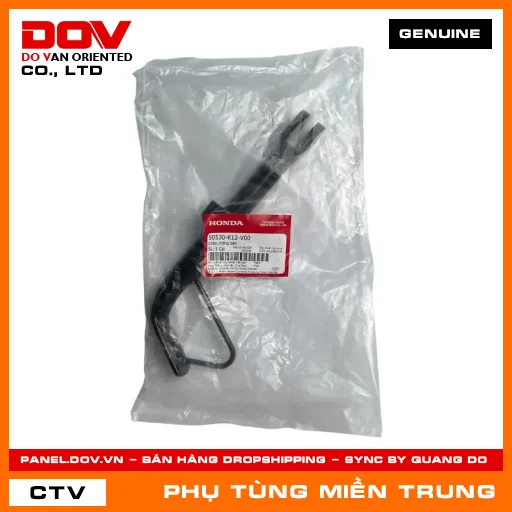 CHÂN CHỐNG BÊN HONDA CHÍNH HÃNG (MÃ: 50530K12V00) — 50530K12V00