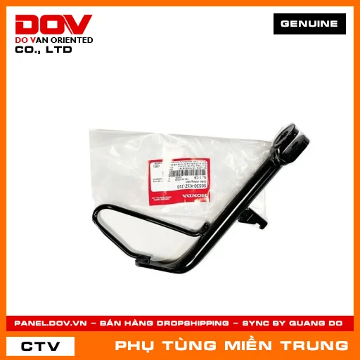 CHÂN CHỐNG BÊN HONDA CHÍNH HÃNG (MÃ: 50530K1ZJ10) — 50530K1ZJ10