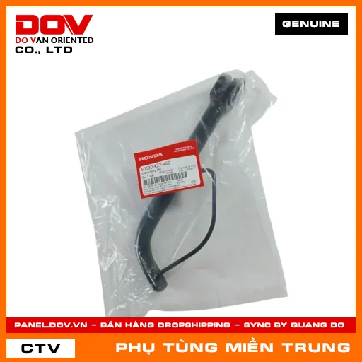 CHÂN CHỐNG BÊN HONDA CHÍNH HÃNG (MÃ: 50530K27V60) — 50530K27V60