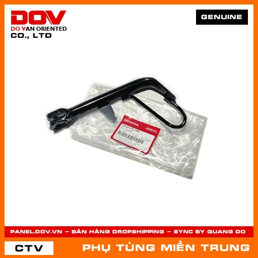CHÂN CHỐNG BÊN HONDA CHÍNH HÃNG (MÃ: 50530K35V00) — 50530K35V00