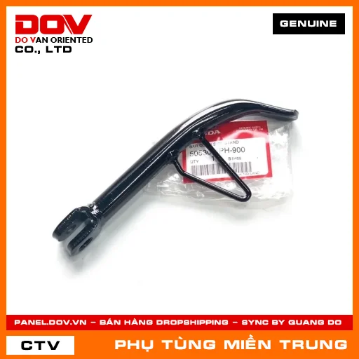 CHÂN CHỐNG BÊN HONDA CHÍNH HÃNG (MÃ: 50530KPH900) — 50530KPH900