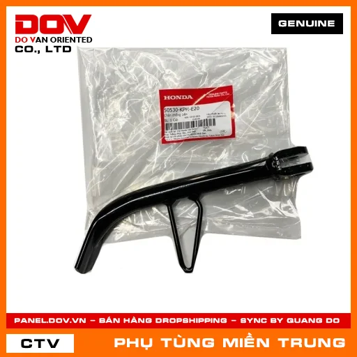 CHÂN CHỐNG BÊN HONDA CHÍNH HÃNG (MÃ: 50530KPHE20) — 50530KPHE20