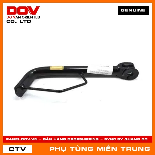 CHÂN CHỐNG BÊN HONDA CHÍNH HÃNG (MÃ: 50530KVB930) — 50530KVB930